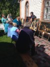 Добрі новини з місіонерських полів Добрі новини з місіонерських полів