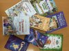 Наші "місіонери" в бібліотеках України Наші "місіонери" в бібліотеках України