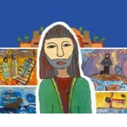 "Мы рисуем Библию"