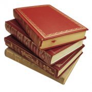 Книги для бібліотек