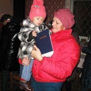 Допомога пересельцям
