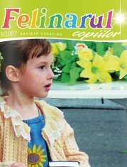 Felinarul (рум.яз.)