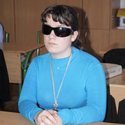 Служіння незрячим