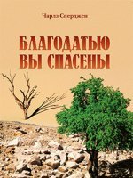 Благодатью вы спасены