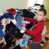 Не остаться равнодушным Не остаться равнодушным