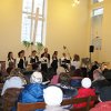 Божье прикосновение Божье прикосновение