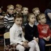 Бог досягає серця особливих людей Бог досягає серця особливих людей