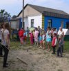 Найбільша радість на Землі – звіщати Боже Слово! Найбільша радість на Землі – звіщати Боже Слово!
