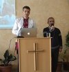 Єдині в Дусі! Єдині в Дусі!