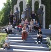 Перший день літа! Перший день літа!