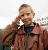 Незакінчені історії Незакінчені історії