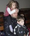 Радість дітям пересельців Радість дітям пересельців