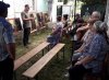 Живі свідоцтва з місіонерських поїздок