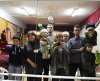 Друзі зі знаком якості… Друзі зі знаком якості…