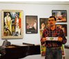 Виставка у Кам'янці до Великодня Виставка у Кам'янці до Великодня