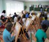 "Стежинка" у таборі "Стежинка" у таборі