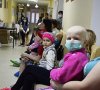 Лікаря не потребують здорові, а слабі! Лікаря не потребують здорові, а слабі!