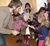 Рождество в Золотоноше Рождество в Золотоноше
