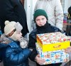 Что такое Рождество? Что такое Рождество?