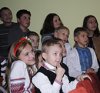 Вперше на Заході Вперше на Заході