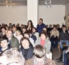 Пасха для пересельців Пасха для пересельців