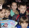 Похмурий вигляд – усміхнене серце Похмурий вигляд – усміхнене серце