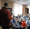 Книги до дитячих бібліотек Книги до дитячих бібліотек