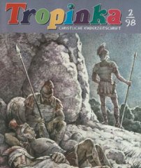 Tropinka 1998.2
