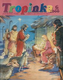 Tropinka 2000.6