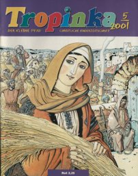 Tropinka 2001.5