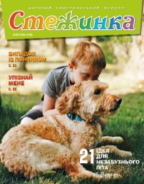Стежинка 2019.4