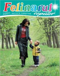Felinarul 2011.2
