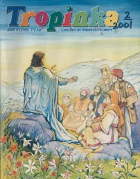 Tropinka 2001.2