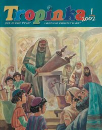 Tropinka 2002.1