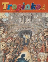 Tropinka 2002.2