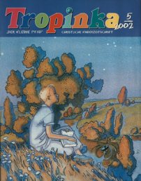 Tropinka 2002.5