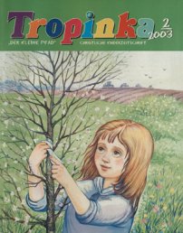 Tropinka 2003.2