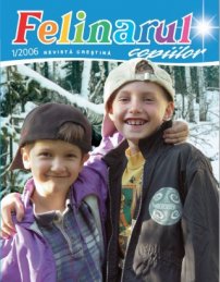 Felinarul 2006.1