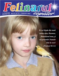 Felinarul 2010.2
