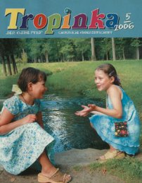 Tropinka 2006.5