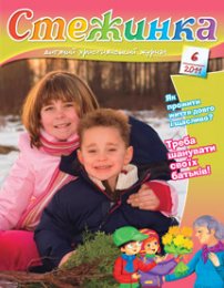 Стежинка 2011.6