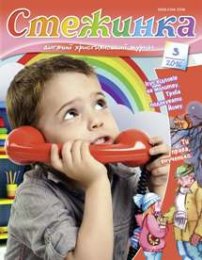 Стежинка 2016.3