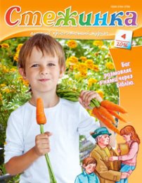 Стежинка 2016.4