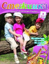 Стежинка 2017.3