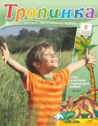 Тропинка 2017.5