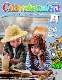 Стежинка 2018.1