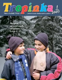 Tropinka 2009.1