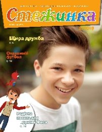 Стежинка 2019.2