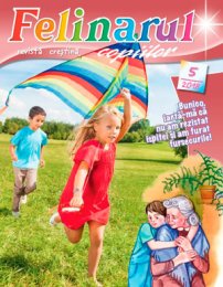 Felinarul 2018.5