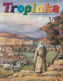 Tropinka 1998.1